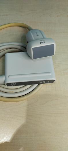 Gebraucht Philips X6-1 X-matrix 3D/4D