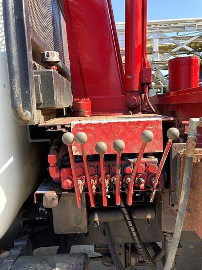 Used 1994 Mack RD600GK Water Truck