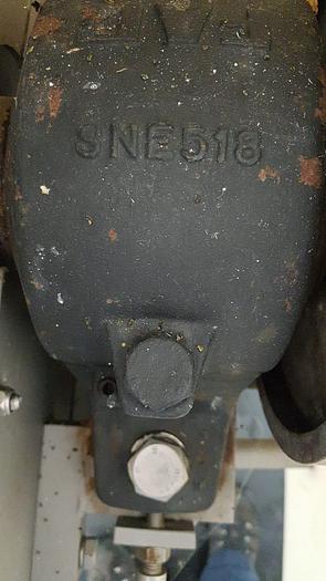 Used MARGURIT FLAKER