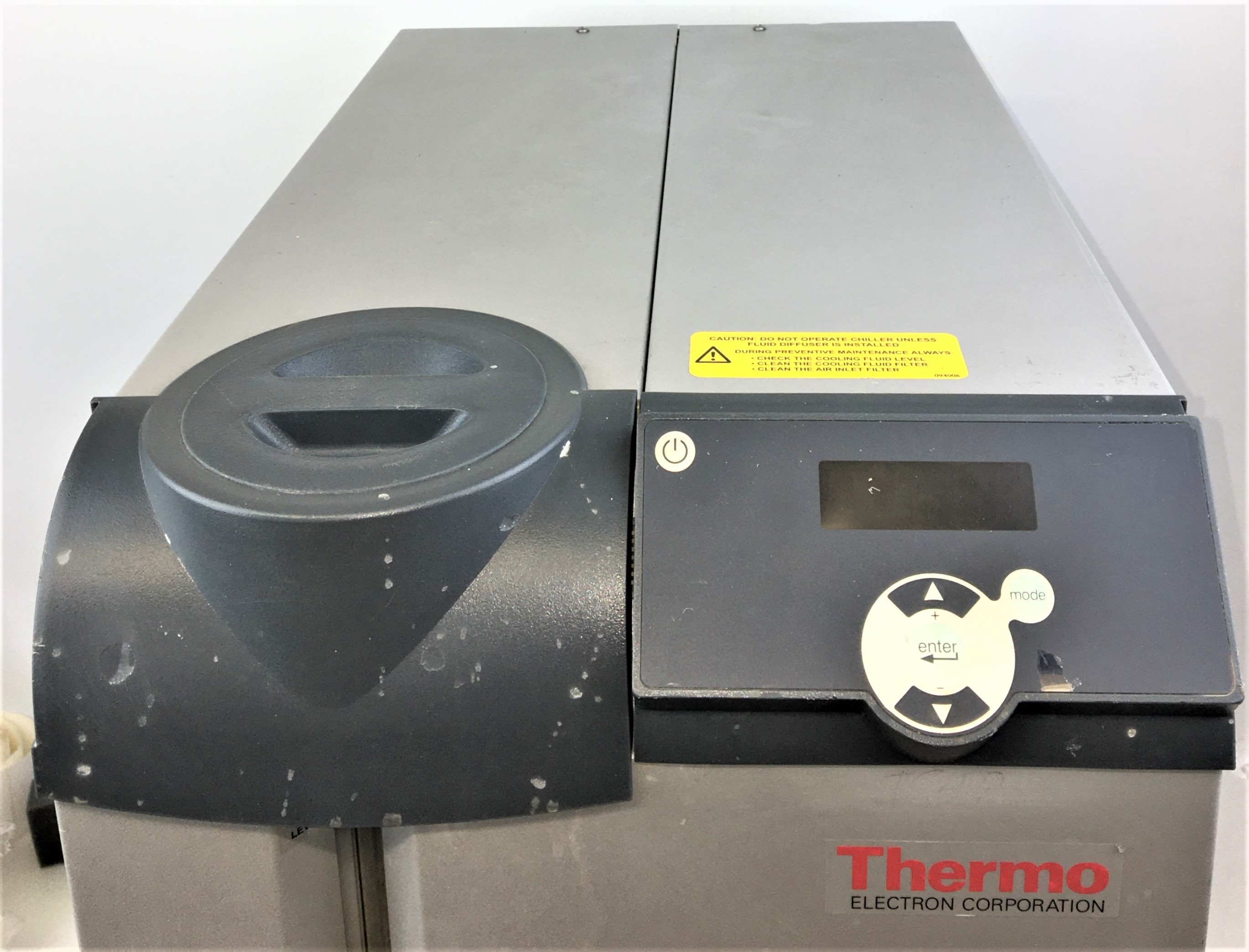 Used Thermo Electron ThermoFlex 1400 Recirculating Chiller