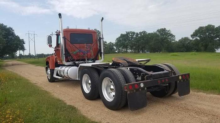 Used 2015 Mack CHU613