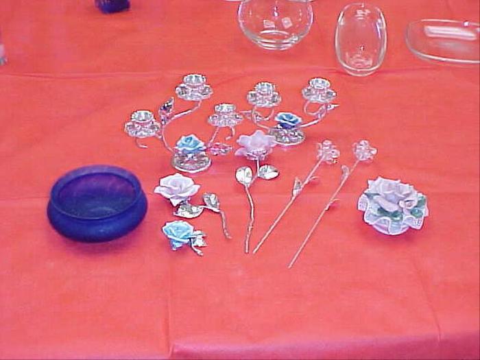 Usato 60 BANCALI DI BOMBONIERE FINITE E DA ASSEMBLARE