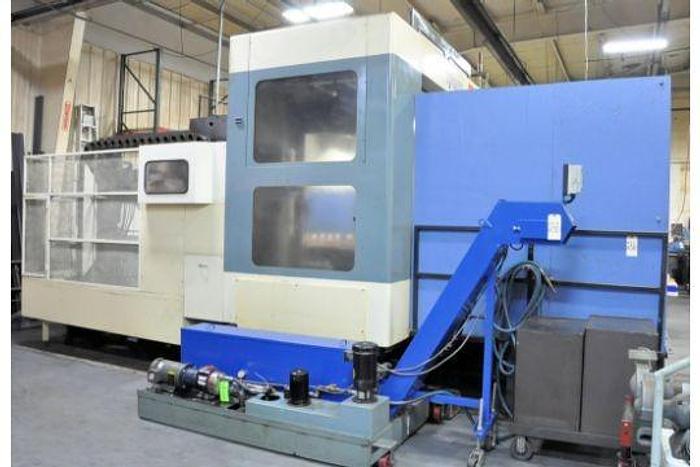 Used 1999 Niigata HN80C