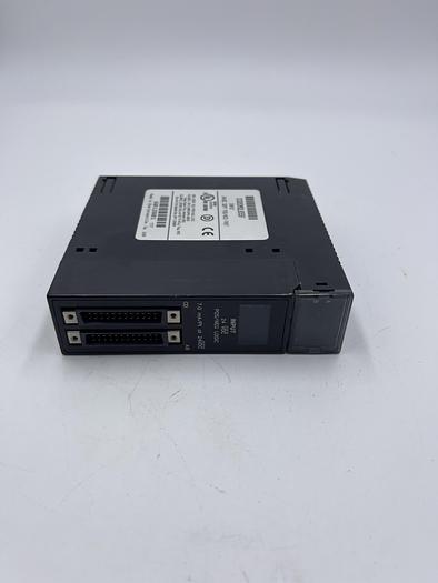 Used GE IC693MDL655F