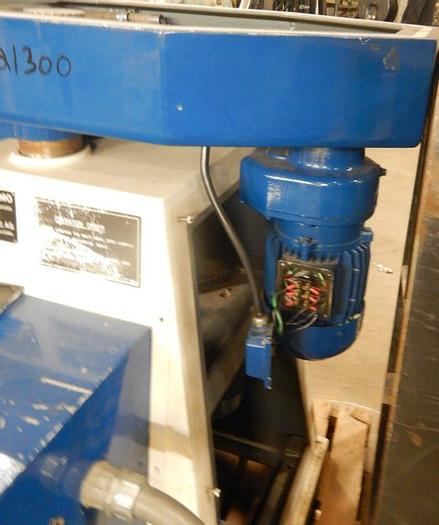 Used 50 LITER BROGLI HOMOGENIZER