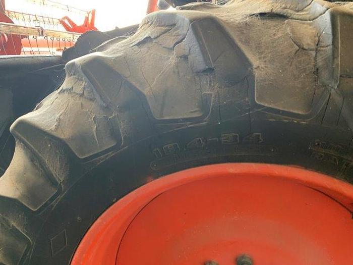 Used 1976 Gleaner Model L