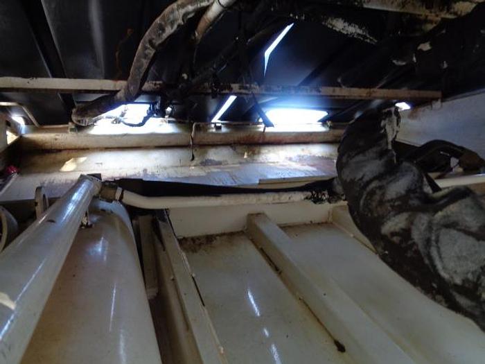 Used 2002 Leach 25 YD- Stock #: 1249