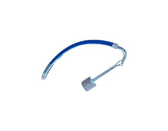 ASPIRAZIONE PER LATTE DA 30 LITRI