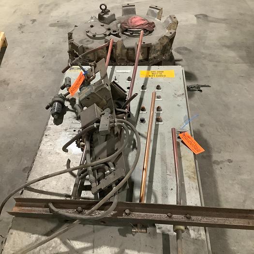 Used BEARDSLEY & PIPER 85B SPEEDMULLER (Sale Pending)