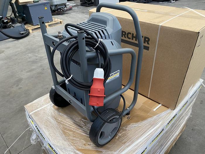 2022 KARCHER 7/17 M CAGE