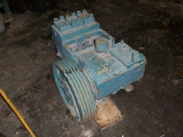 Used Wheatley P-200