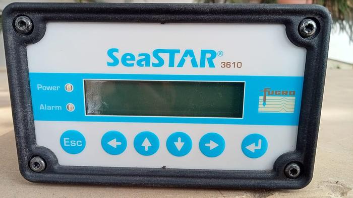 Used Marine Automation Marine Automation
