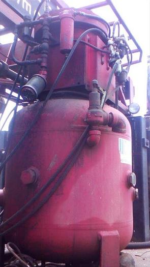 Used 0 Schramm T64HB Drill Rig