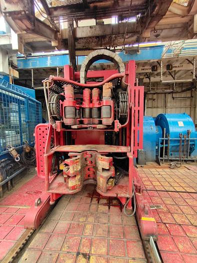 Used National Oilwell PS2