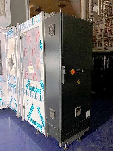 Unused Blow Molder, Sidel, Mdl SBO 24, 24-Cavity, ABC Compressor #C743899