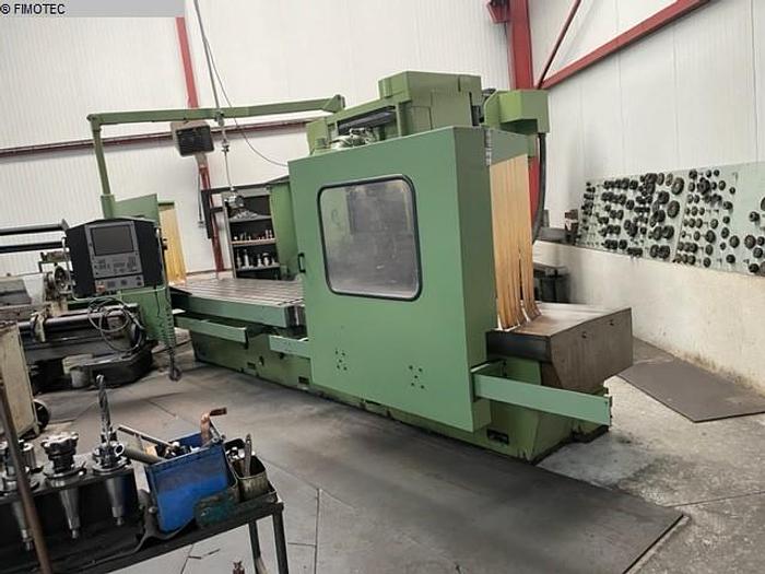 Used 1991/2012 CORREA A 25/25