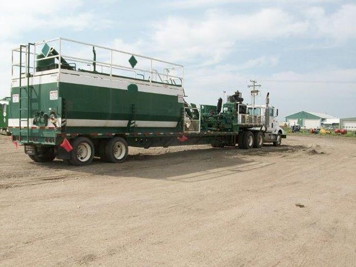 Used Oilwell 346P-ST