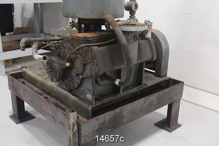 Used NASH CL2002 #14657