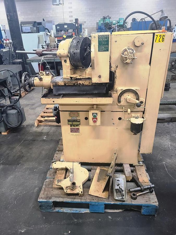 Used OLIVER DRILL GRINDER