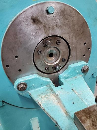 Used TORRINGTON #3 2 DIE ROTARY SWAGER