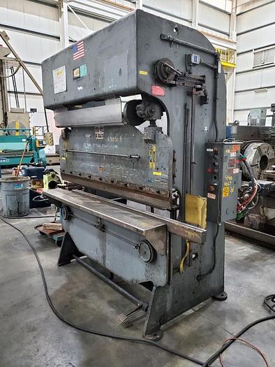 Used DIACRO HYDRAULIC PRESS BRAKE