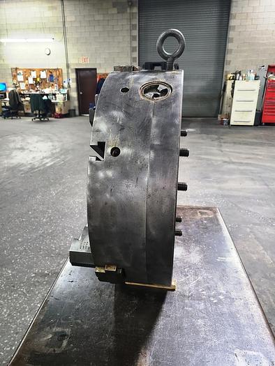Used 24" 3 Jaw Chuck