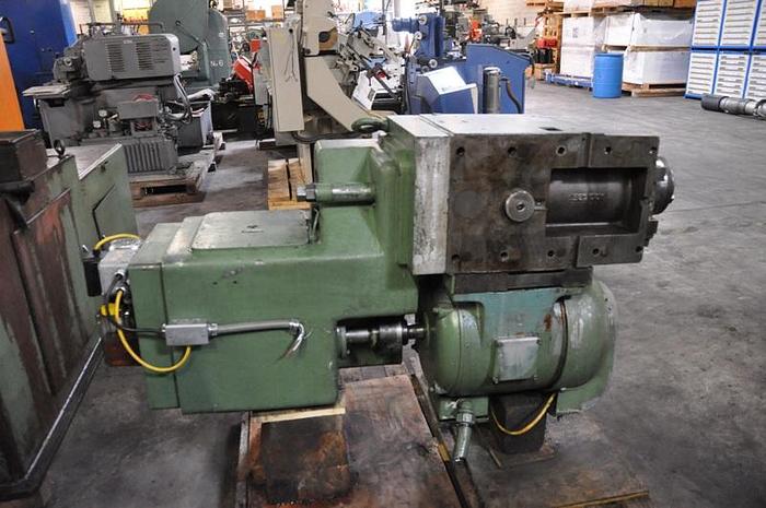 Used FUTURMILL MILLING HEAD 30 HP