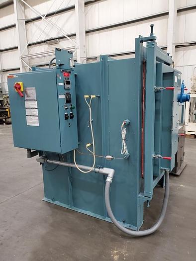 Used L & L SPECIAL FURNACE CO ELECTRIC FURNACE