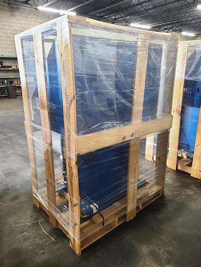 Used TORIT DOWNDRAFT TABLE