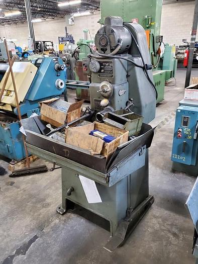 Used SUNNEN HORIZONTAL HONE