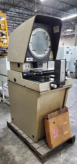 Used OGP OPTICAL COMPARATOR
