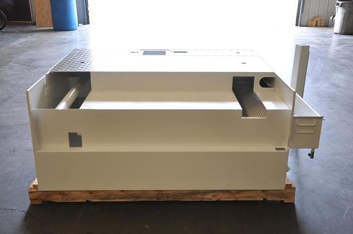 Used COOLANT TANK - UNUSED