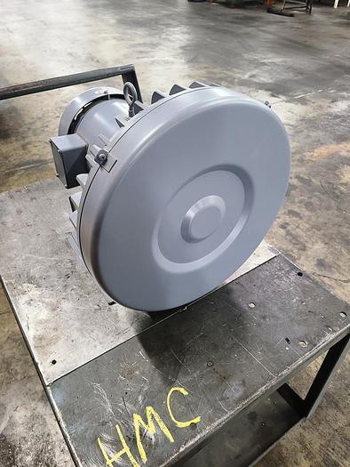 Used SPENCER VORTEX BLOWER