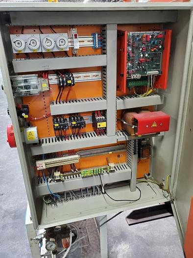 Used LINDEN PLANETARY MIXER