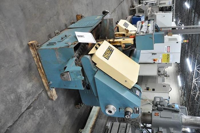 Used EVERISING HORIZONTAL BAND SAW