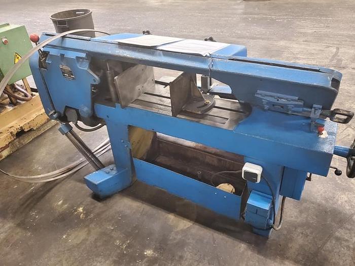 Used KALAMAZOO HORIZONTAL BAND SAW