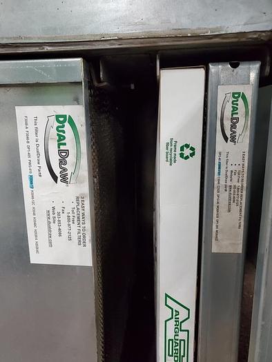 Used DUAL DRAW DOWN DRAFT TABLE