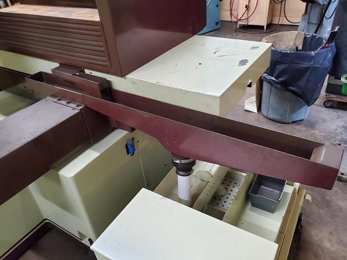 Used ACER HYDRAULIC SURFACE GRINDER
