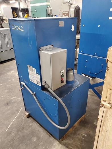 Used TORIT DUST COLLECTOR