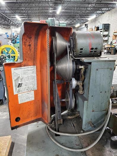 Used SUNNEN HORIZONTAL HONE