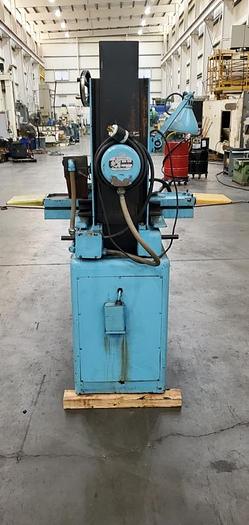 Used BOYAR SCHULTZ HAND FEED SURFACE GRINDER