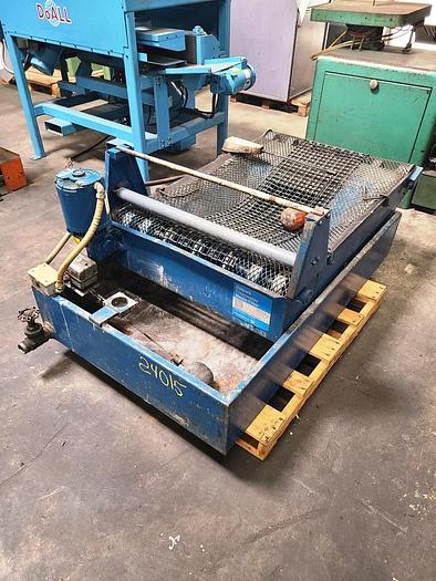 Used DELPARK COOLANT SYSTEM