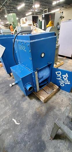 Used TORIT MIST COLLECTOR