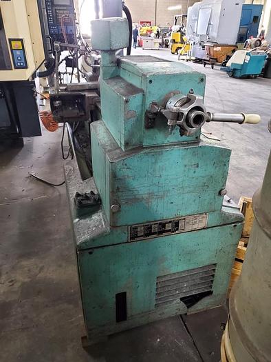 Used SOUTH BEND ENGINE LATHE