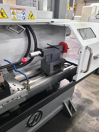 Used HAAS TL-1 CNC TOOL ROOM LATHE