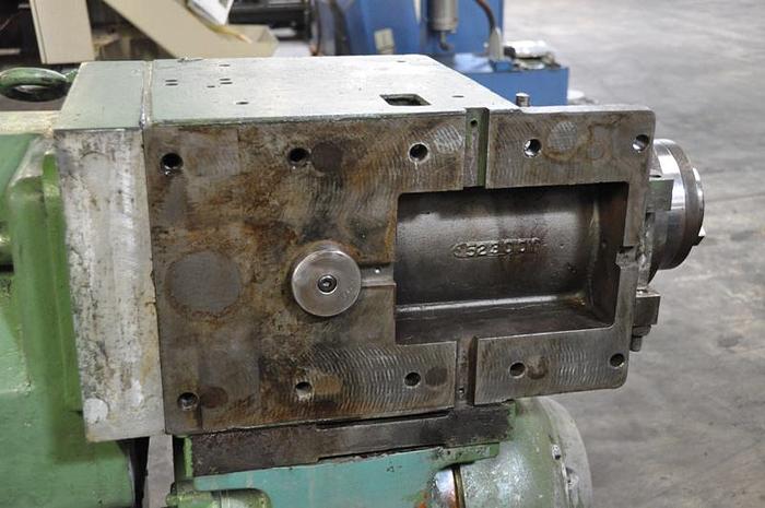 Used FUTURMILL MILLING HEAD 30 HP