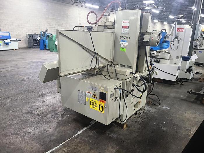 Used OKAMOTO 12" X 24" SURFACE GRINDER