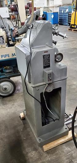 Used GORTON LARS TOOL GRINDER