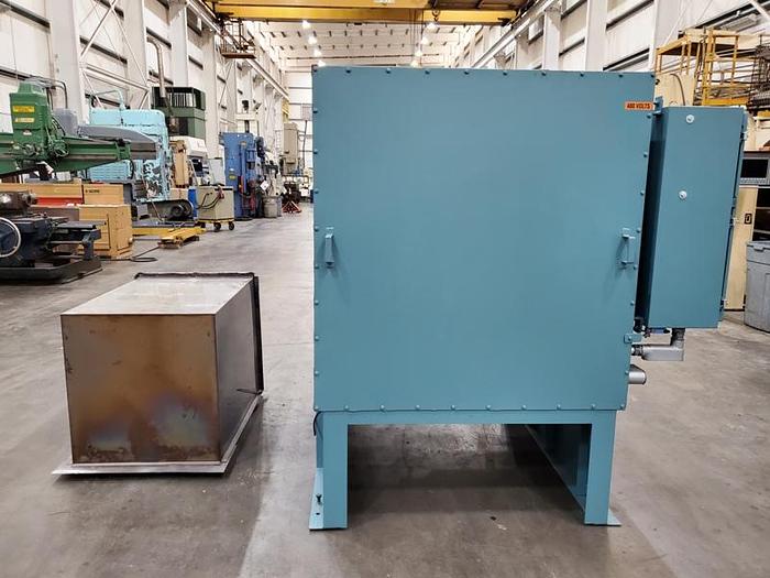 Used L & L SPECIAL FURNACE CO ELECTRIC FURNACE