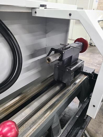 Used HAAS TL-1 CNC TOOL ROOM LATHE